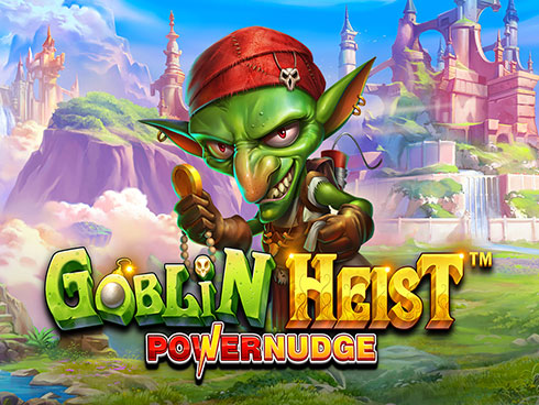Goblin Heist Powernudge, apostas radicais, goblins, estratégia, desafios, comunidade de jogadores